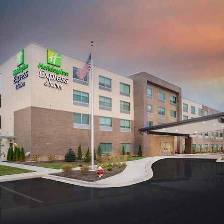Holiday Inn Express - Brevard By Ihg Kültér fotó