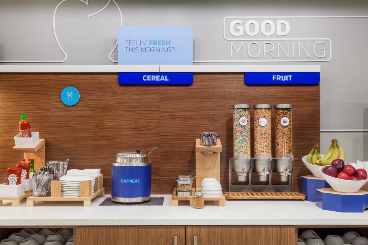 Holiday Inn Express - Brevard By Ihg Kültér fotó