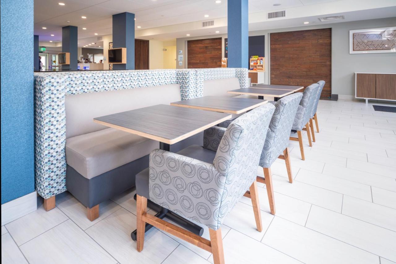 Holiday Inn Express - Brevard By Ihg Kültér fotó