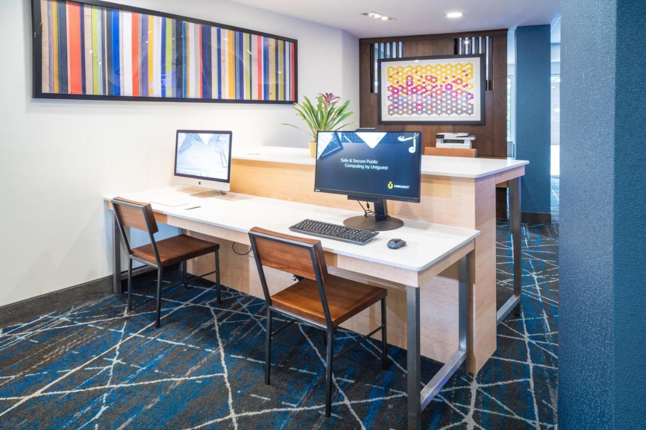 Holiday Inn Express - Brevard By Ihg Kültér fotó