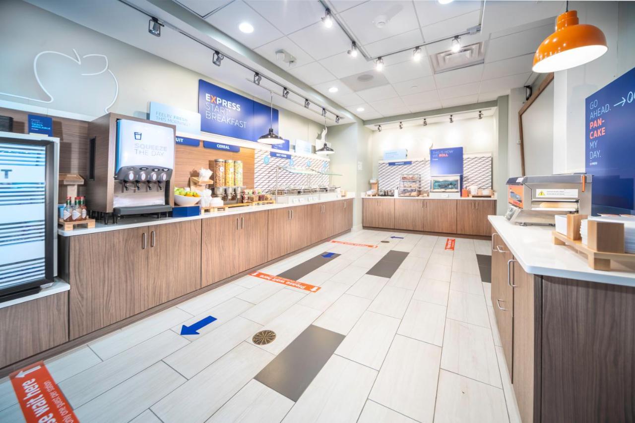 Holiday Inn Express - Brevard By Ihg Kültér fotó