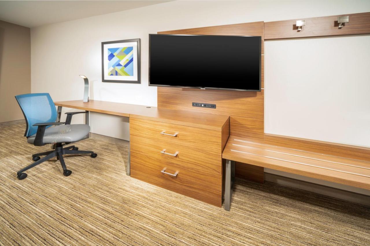 Holiday Inn Express - Brevard By Ihg Kültér fotó