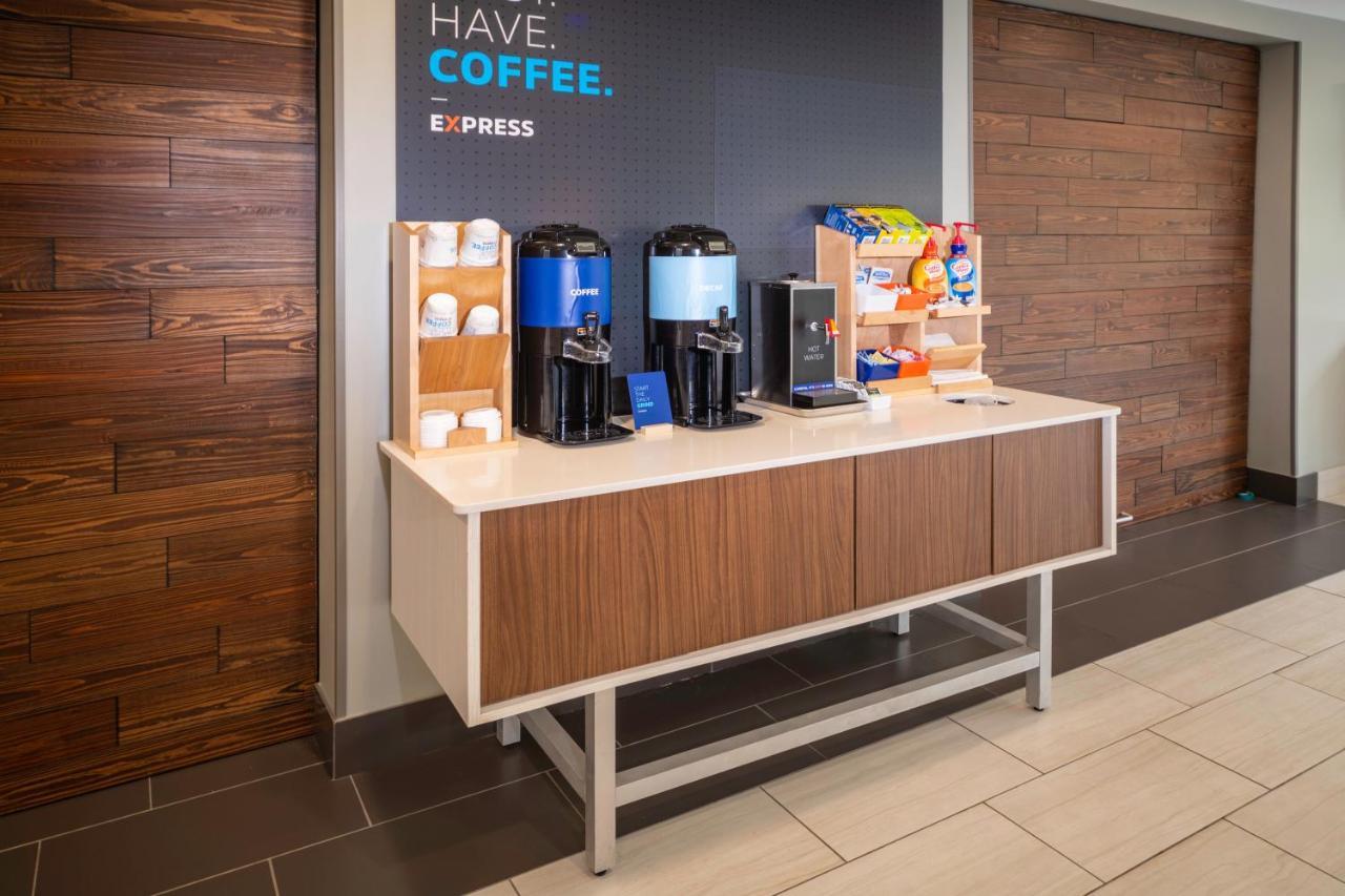 Holiday Inn Express - Brevard By Ihg Kültér fotó