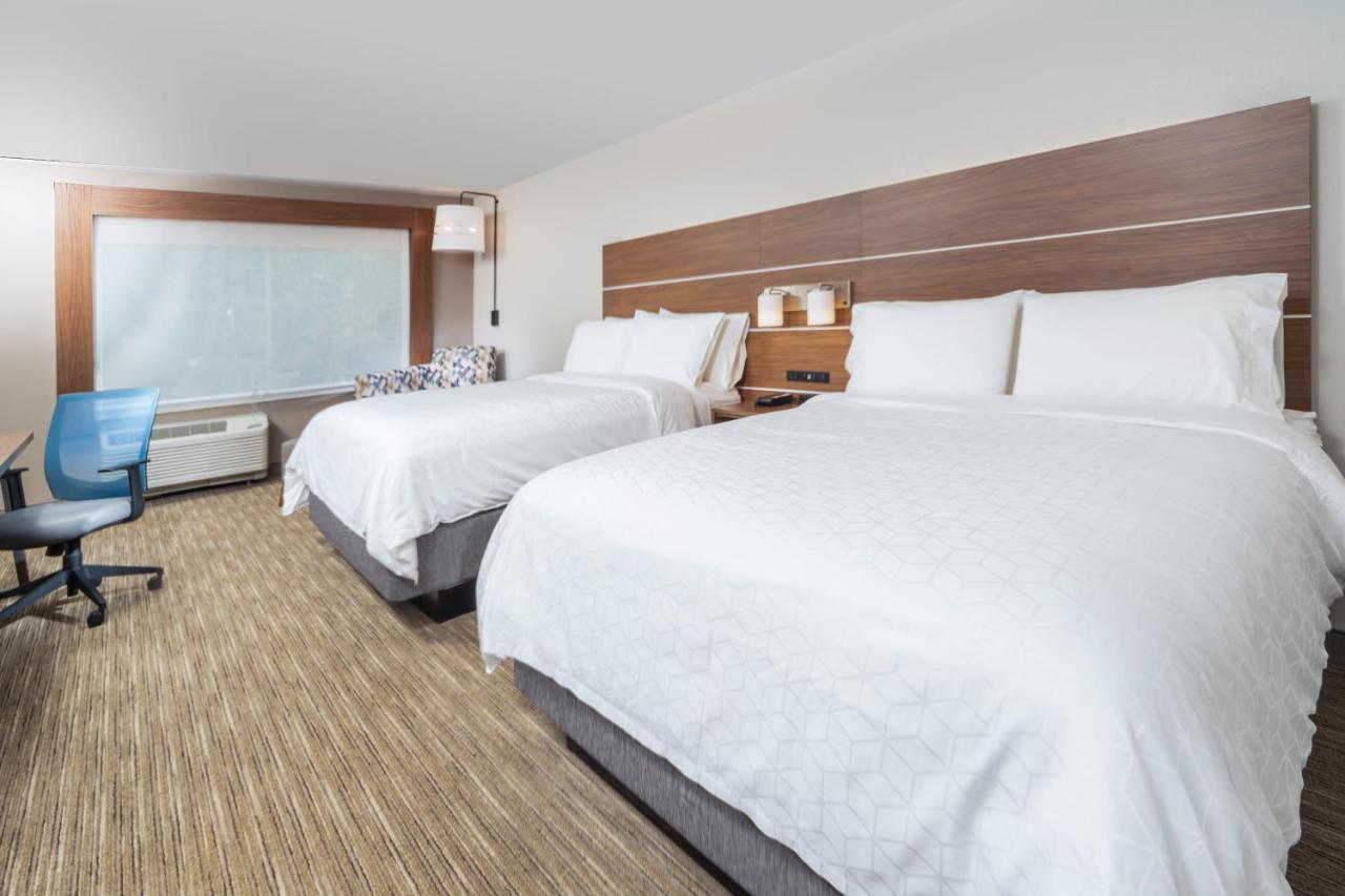 Holiday Inn Express - Brevard By Ihg Kültér fotó