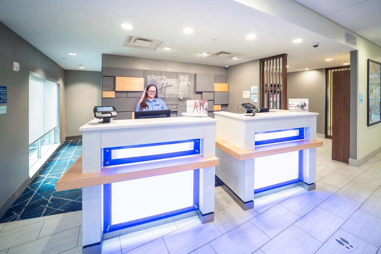 Holiday Inn Express - Brevard By Ihg Kültér fotó