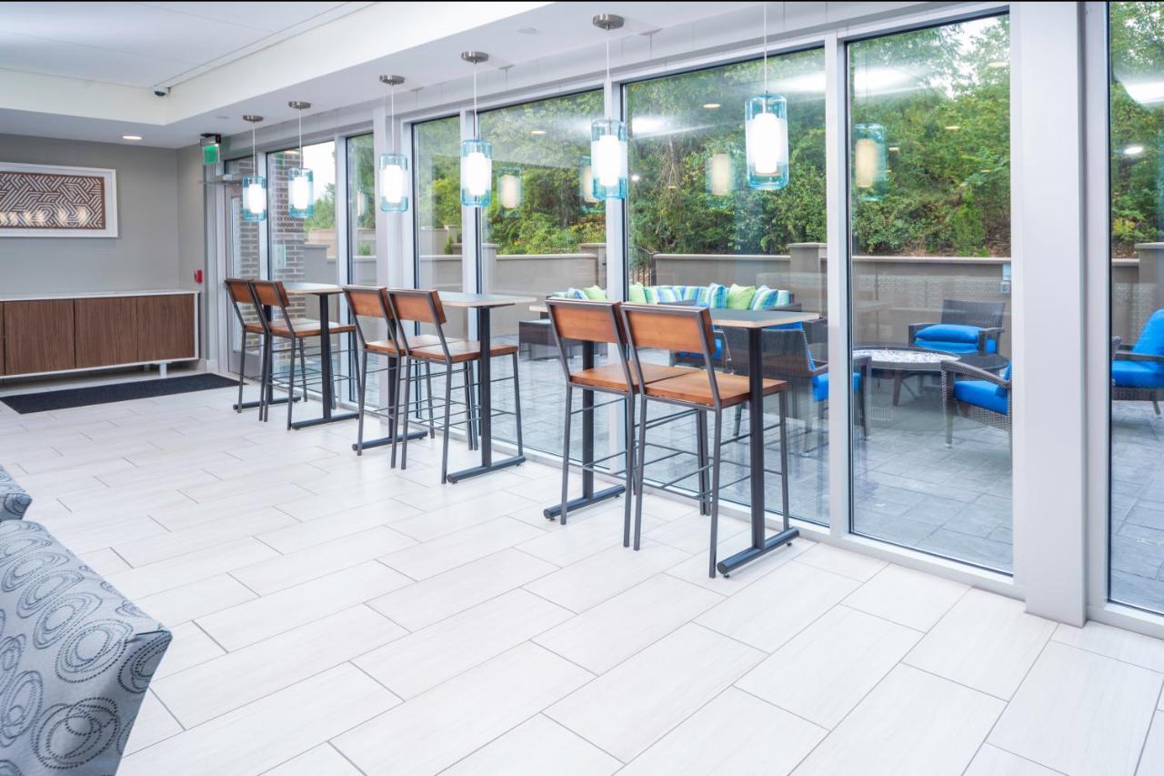 Holiday Inn Express - Brevard By Ihg Kültér fotó