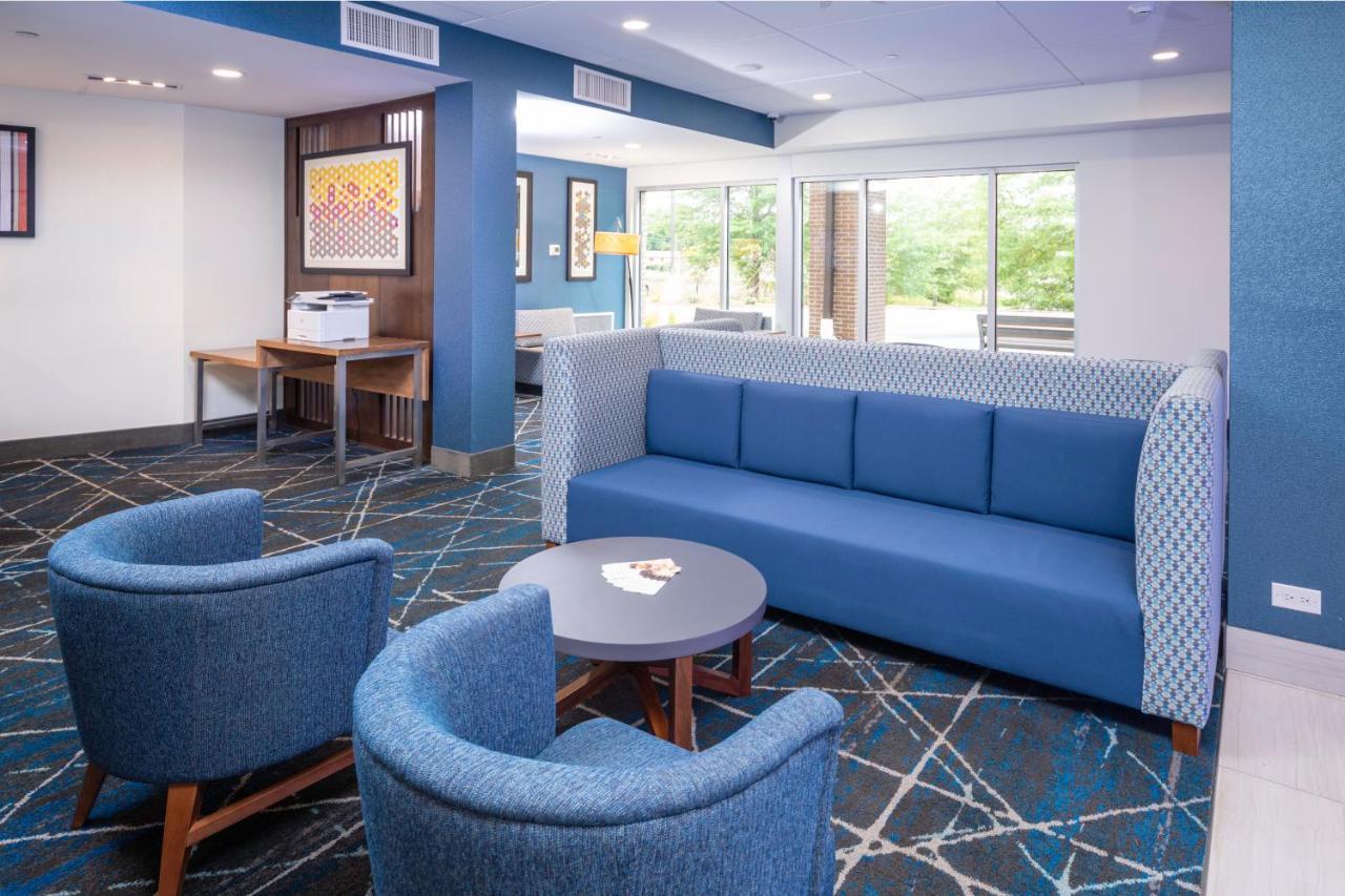 Holiday Inn Express - Brevard By Ihg Kültér fotó