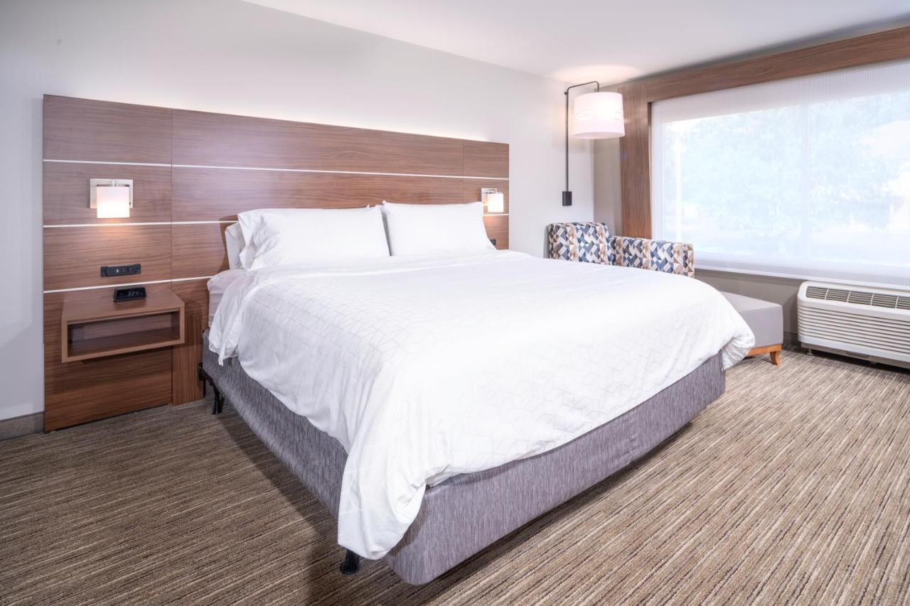 Holiday Inn Express - Brevard By Ihg Kültér fotó