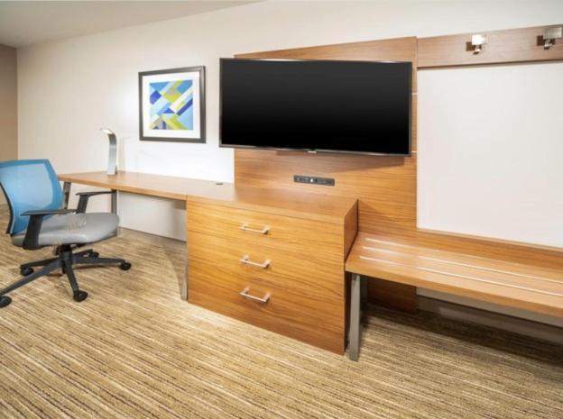 Holiday Inn Express - Brevard By Ihg Kültér fotó