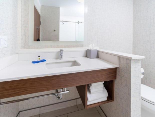 Holiday Inn Express - Brevard By Ihg Kültér fotó