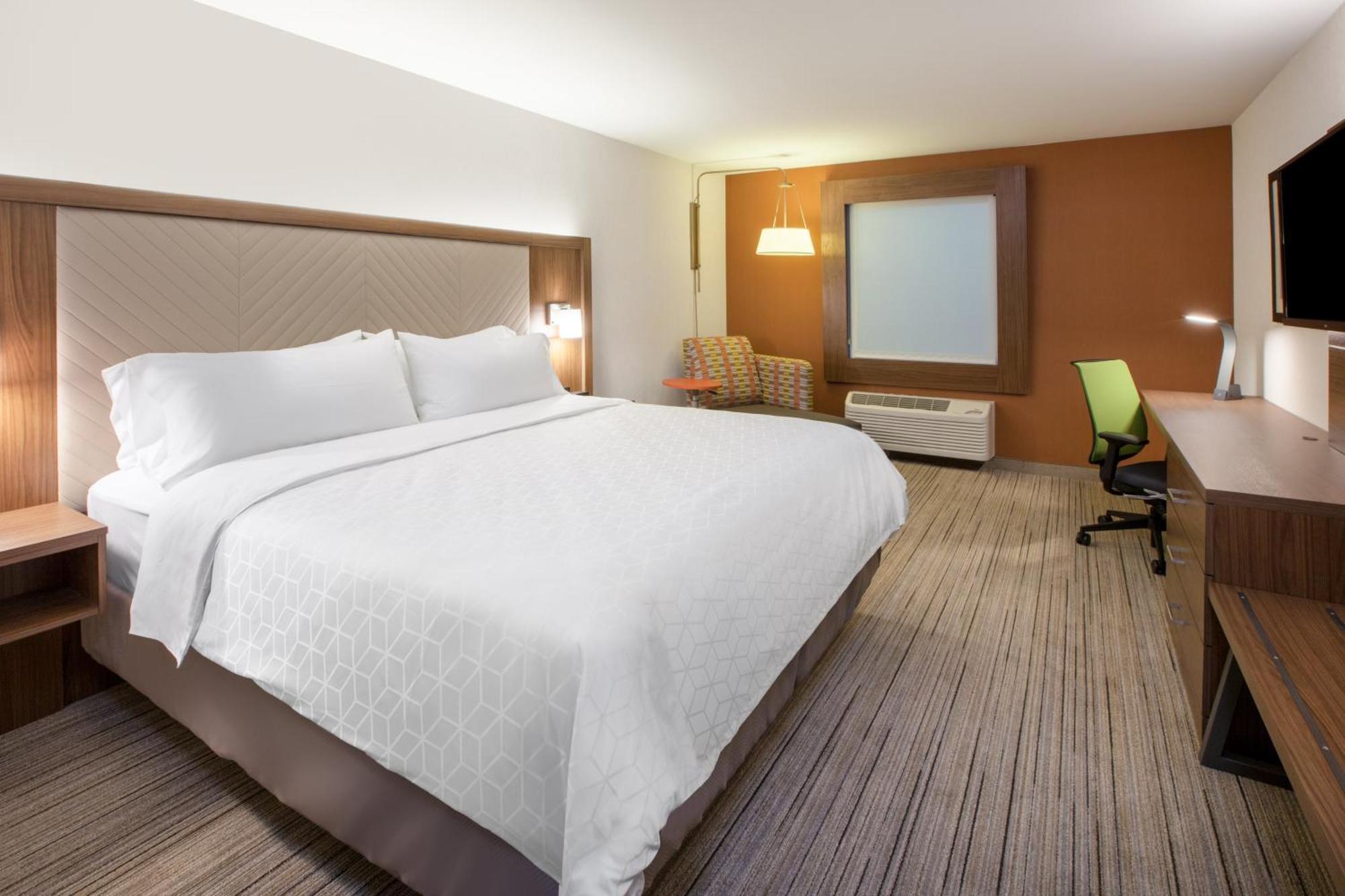 Holiday Inn Express - Brevard By Ihg Kültér fotó