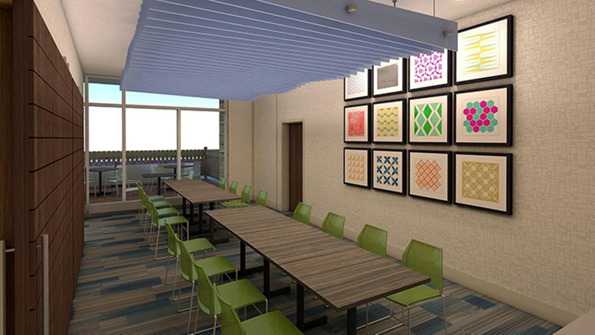 Holiday Inn Express - Brevard By Ihg Kültér fotó