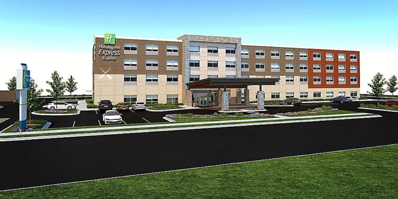 Holiday Inn Express - Brevard By Ihg Kültér fotó